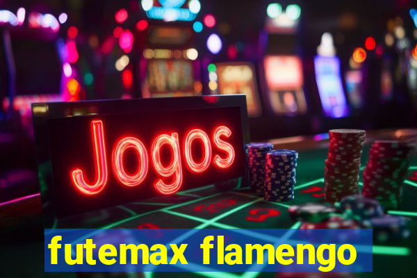 futemax flamengo-fluminense